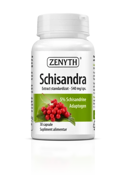 Schisandra