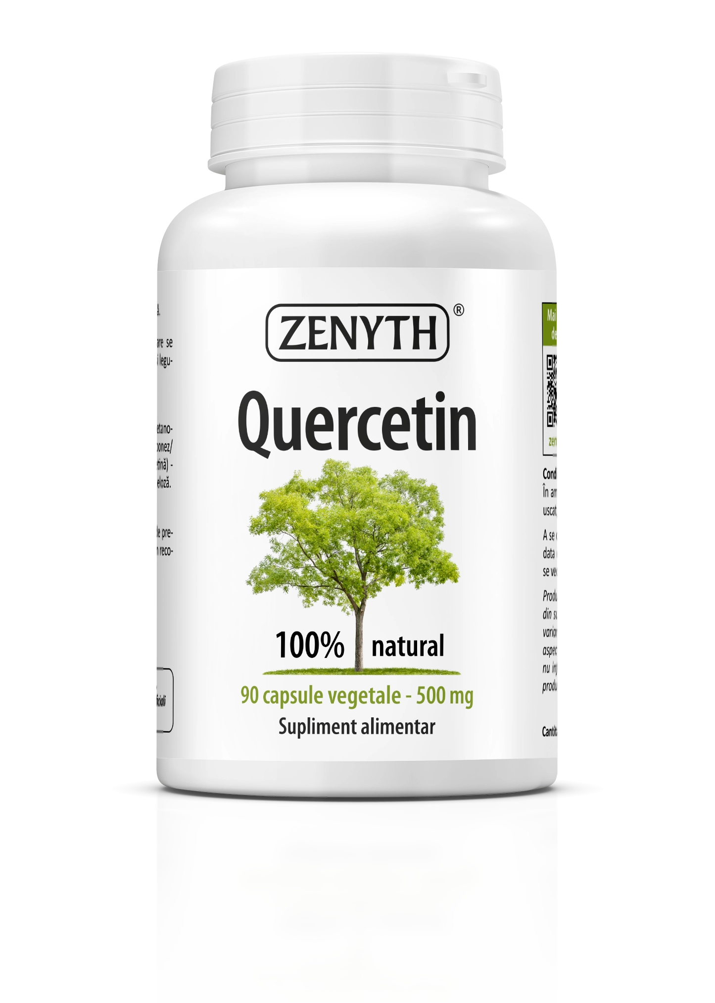 Quercetin-90-CPS