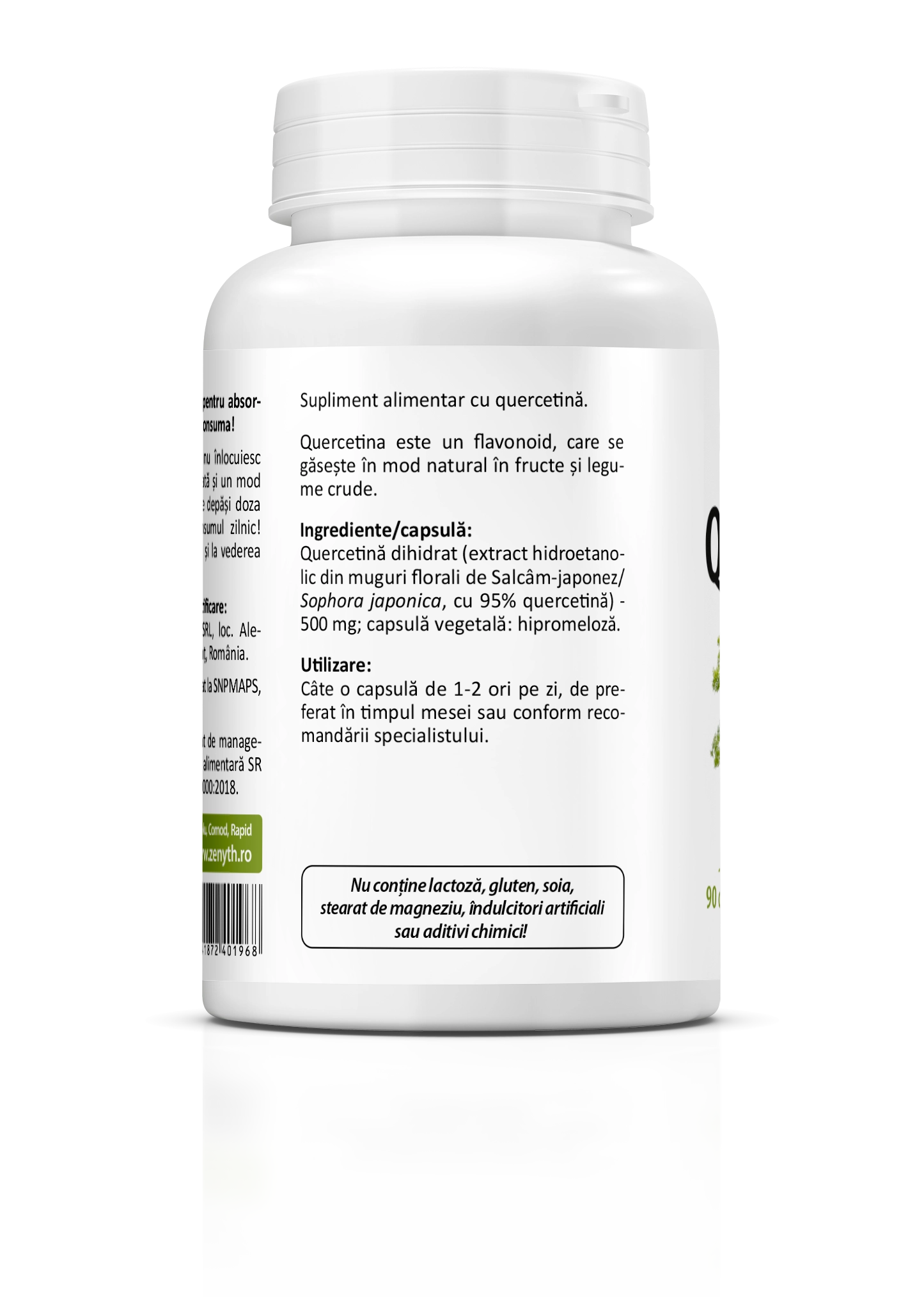 Quercetin-90-CPS