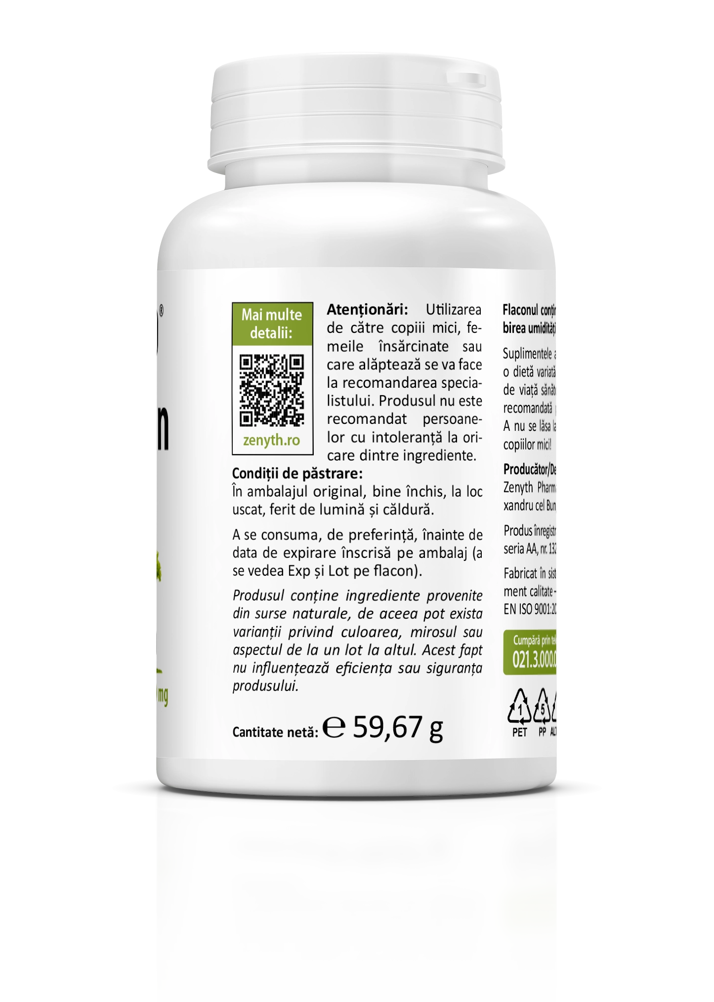 Quercetin-90-CPS