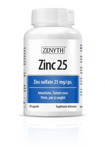 vitamine zenyth