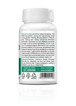 AdaptoHelp Complex, 30 capsule | Zenyth
