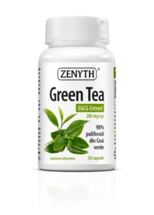 Green Tea EGCG Zenyth