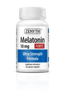 Melatonina Forte 10 mg