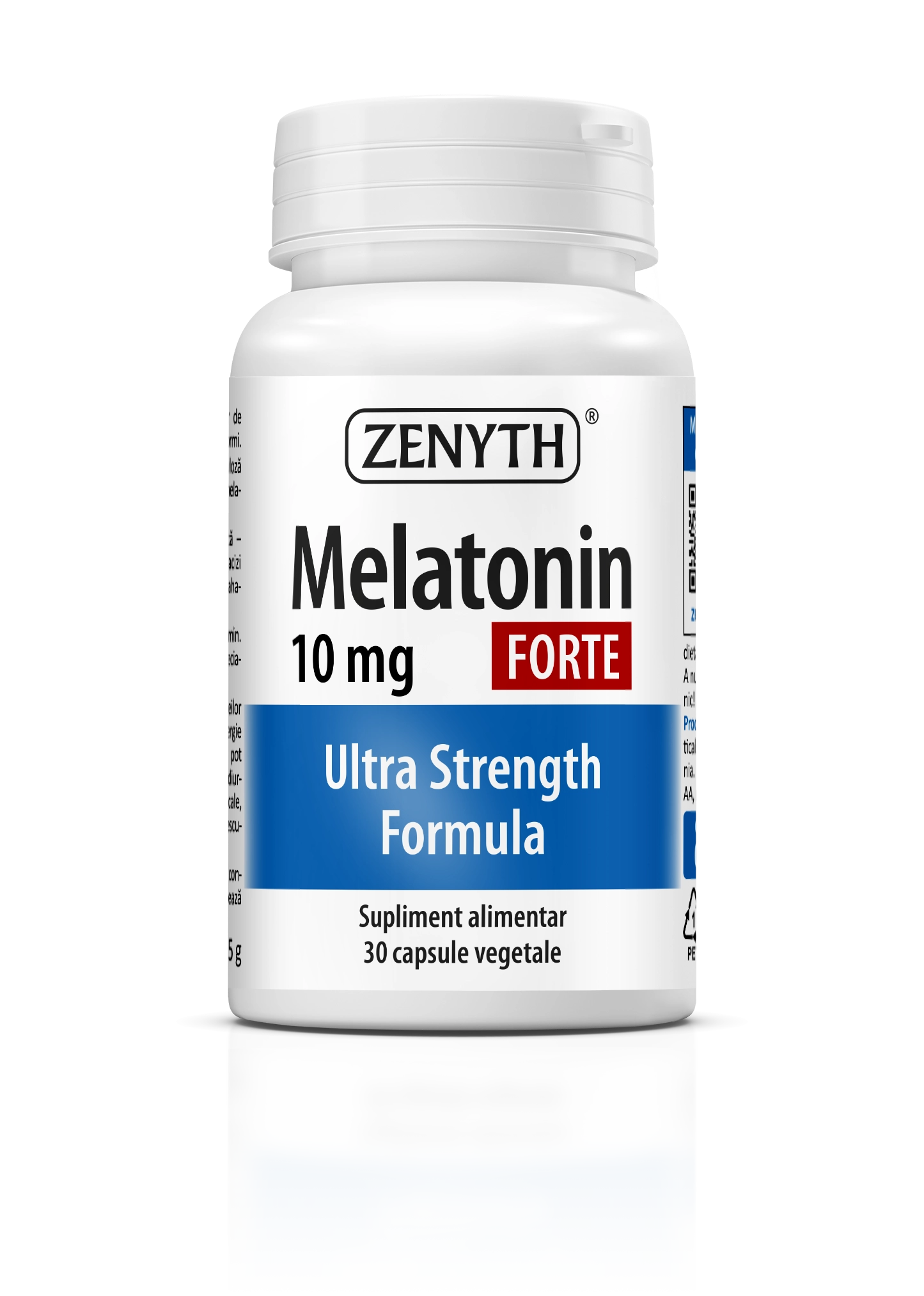 Melatonina Forte 10 mg