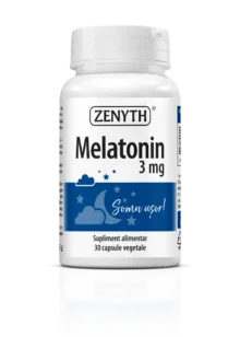 Melatonin 3 mg