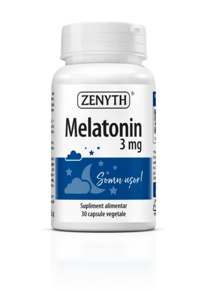 Melatonin 3 mg