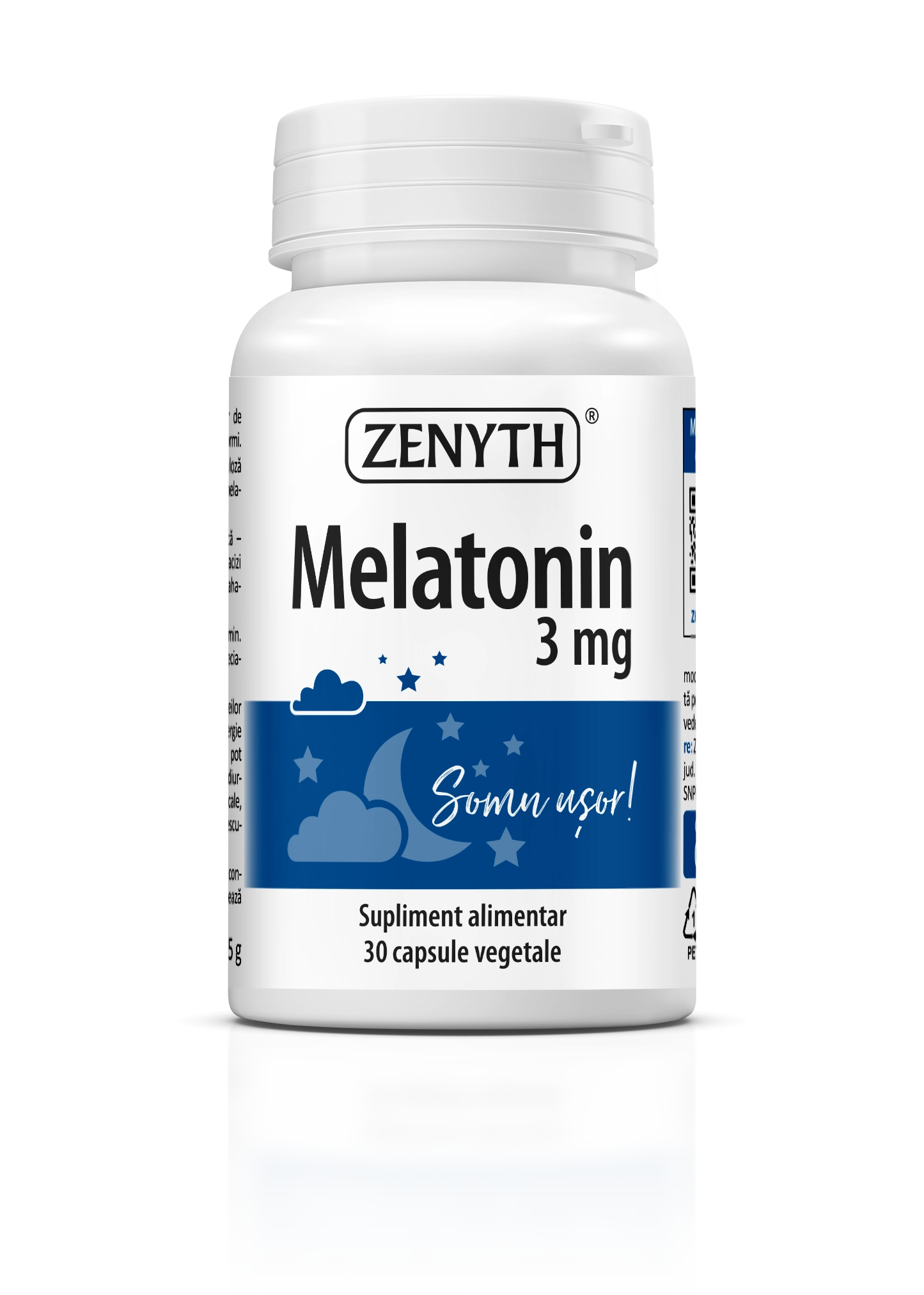 Melatonin 3 mg