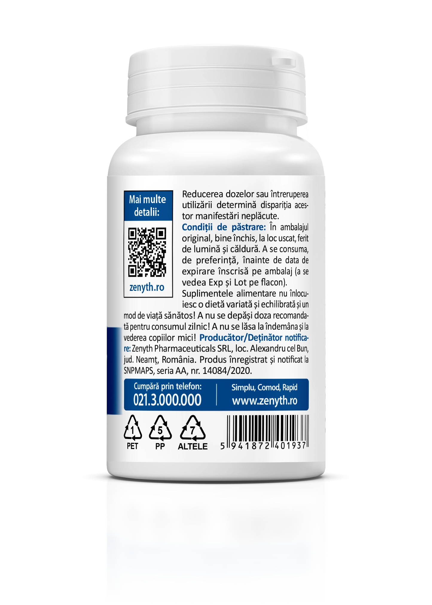 Melatonin 3 mg
