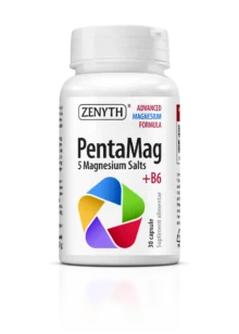 PentaMag, 30 capsule