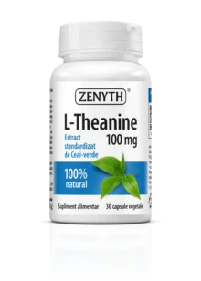 L-Theanine Zenyth