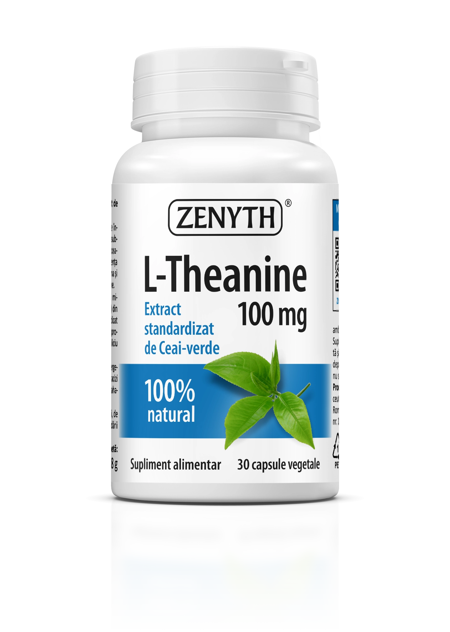 L-Theanine Zenyth
