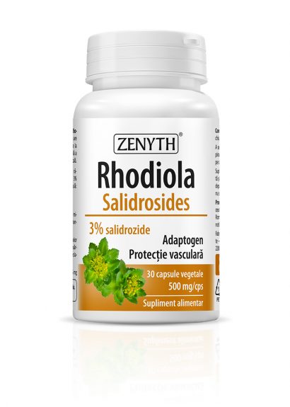 Rhodiola Salidrosides