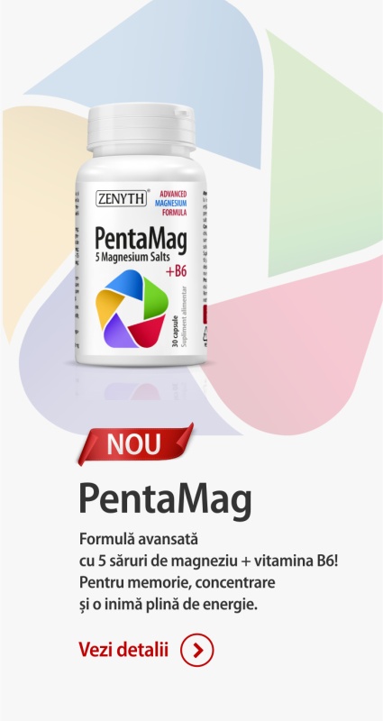 pentamag