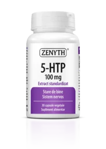 5-HTP 100 mg, 30 capsule