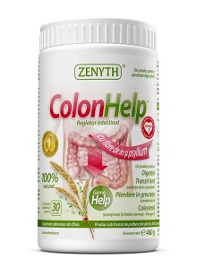 ColonHelp 480 g Zenyth