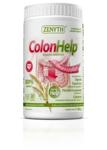 ColonHelp, 480 g pulbere