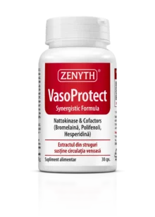 VasoProtect, 30 capsule