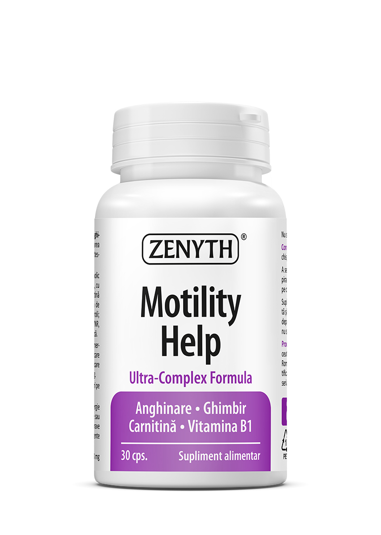 Motility Zenyth