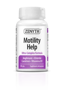 Motility Help, 30 capsule