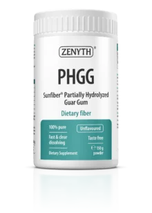 PHGG, 150 g pulbere