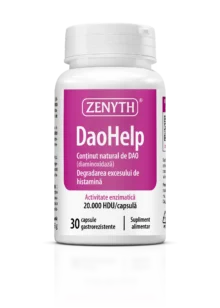 DaoHelp, 30 capsule