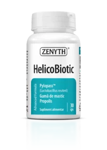 HelicoBiotic, 30 capsule