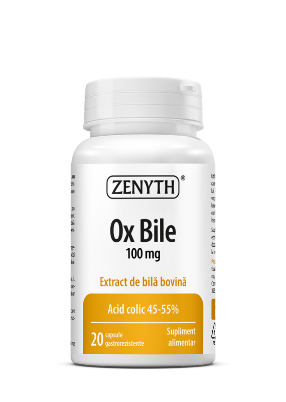 OX Bile Zenyth