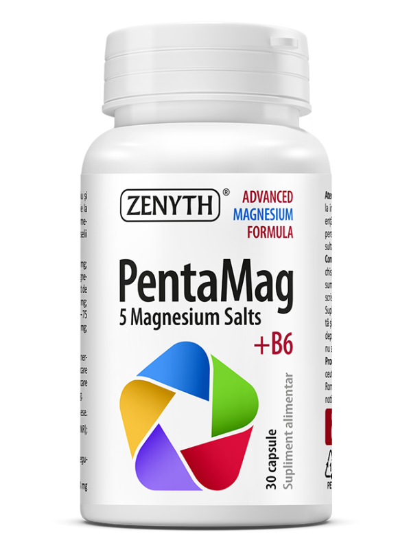 PentaMag 30 cps Zenyth