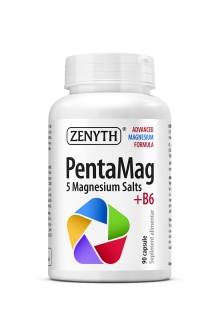 PentaMag 90cps Zenyth