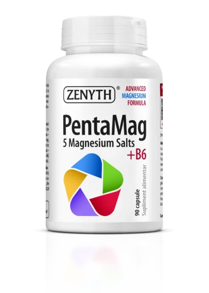 PentaMag, 90 capsule
