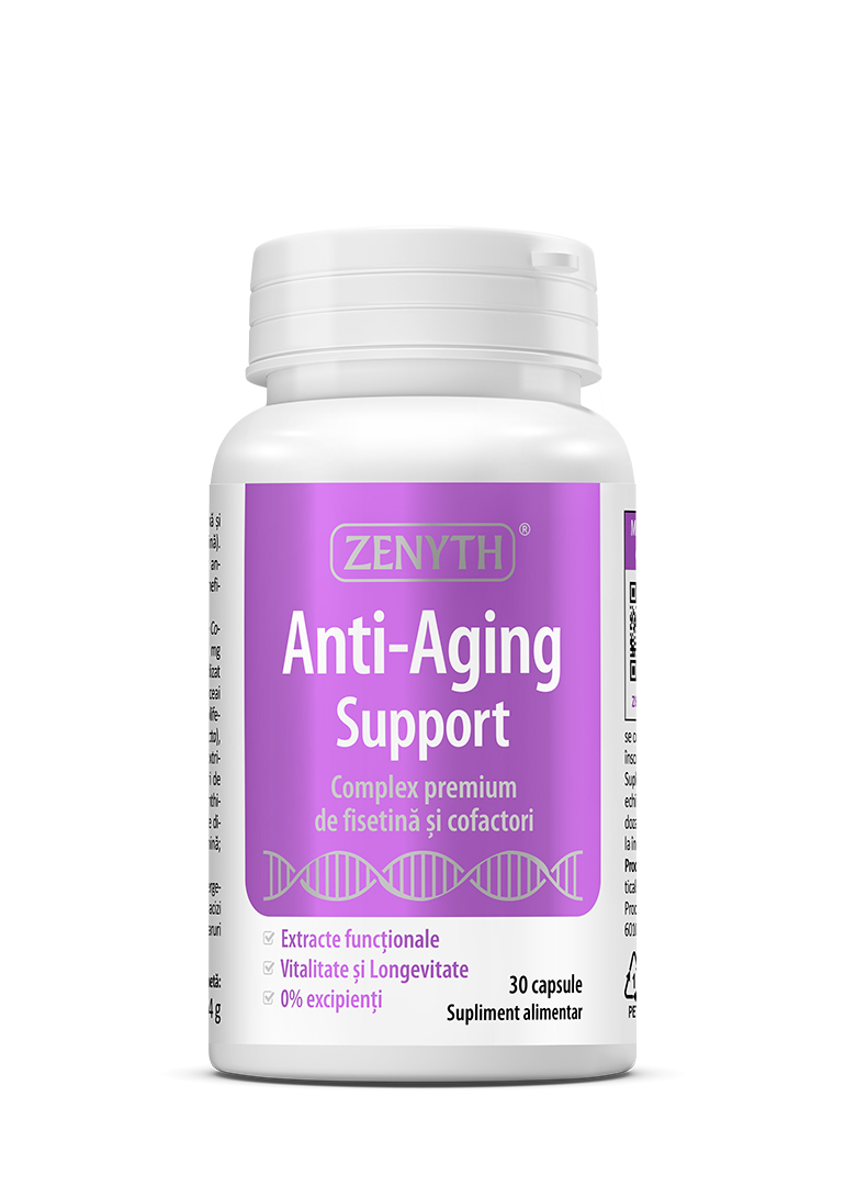Anti-Aging Support, 30 capsule