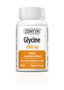 Glicina 1000 mg