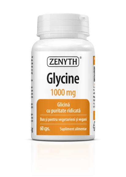 Glicina 1000 mg