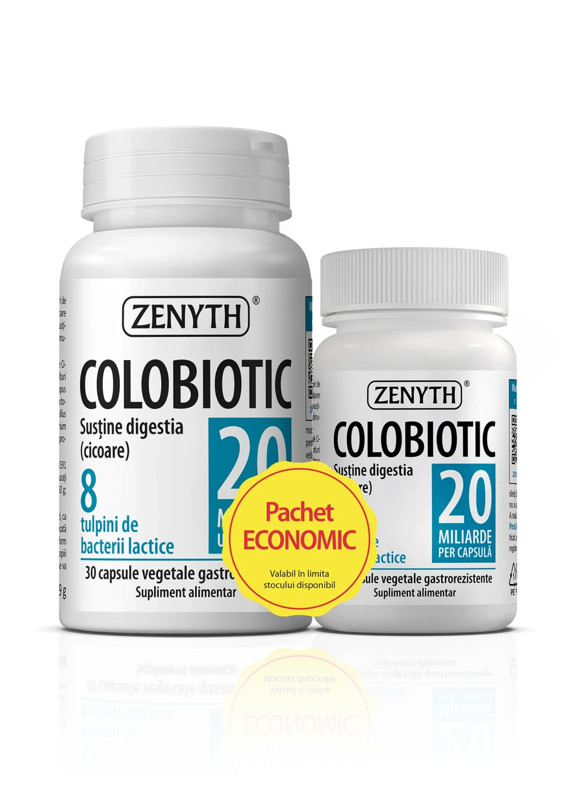 probiotice – Zenyth