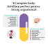 B Complex Daily, 60 capsule | Zenyth