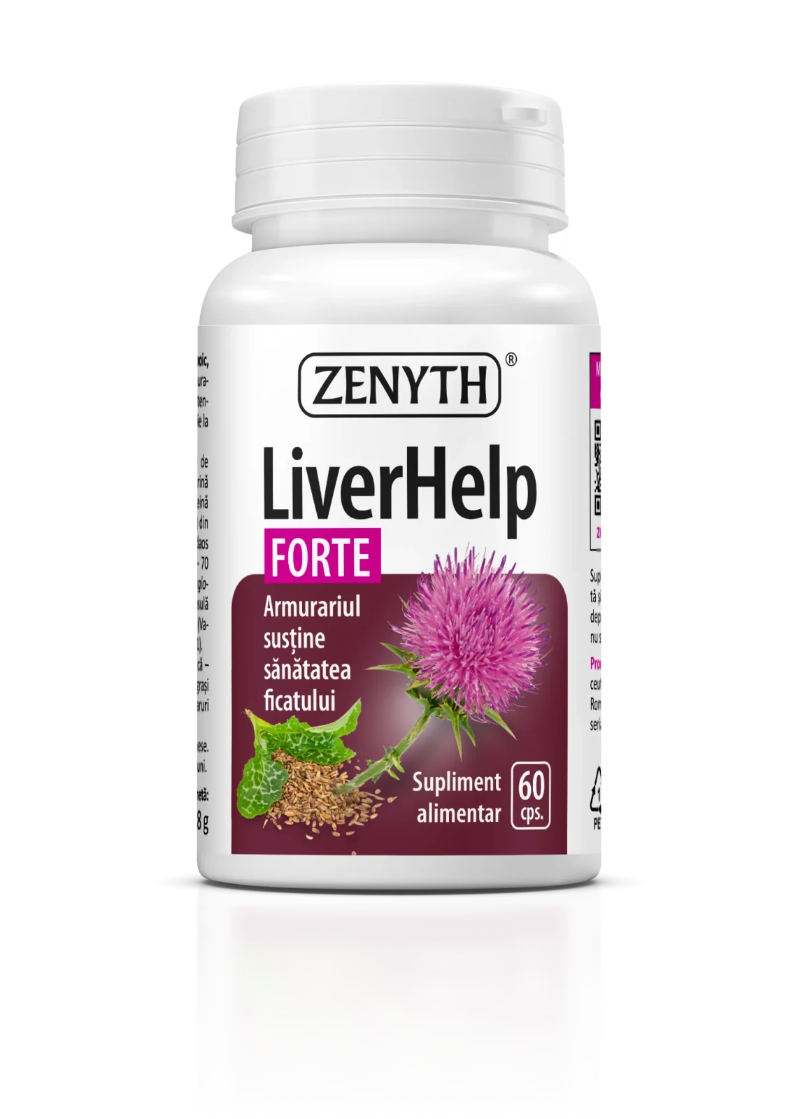 detoxifiere – Zenyth
